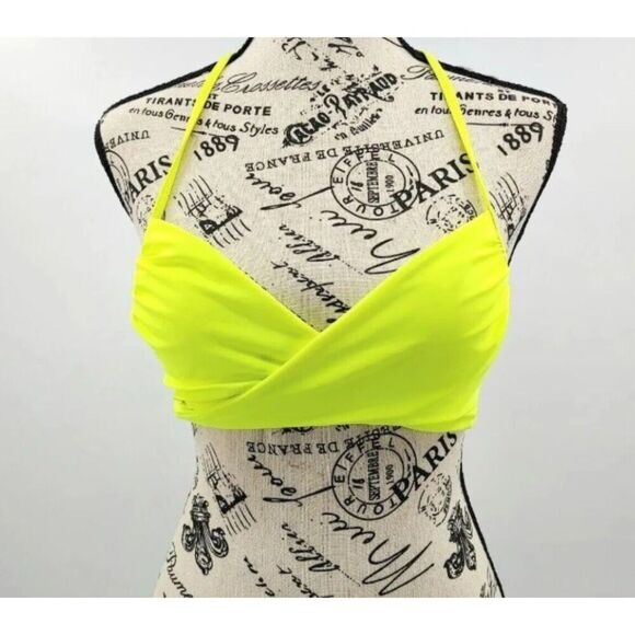 Bundle Bikini Top Womens XS Victorias Secret Nanette Lepore VM Australia Swim - Picture 12 of 16